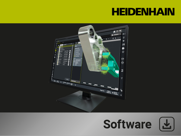 [Translate to Spanish:] vTNC7: Intelligentes Programmiersystem für eine schnelle Programmierung direkt am PC